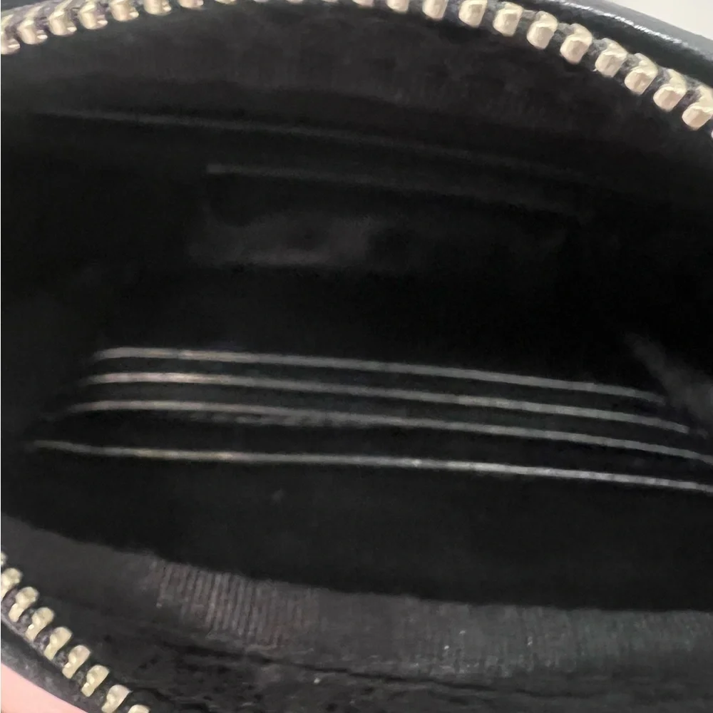 Michael Kors Black Crossbody Bag
